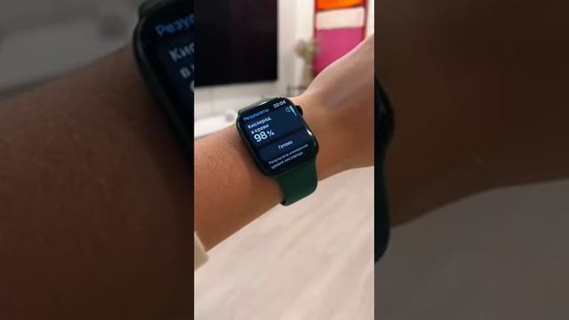 Фишки Apple Watch смотреть онлайн