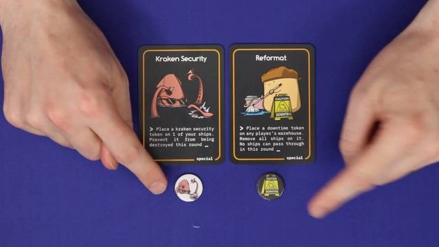 Potato Pirates Enter the Spudnet - How to Play (that Potato Game! :D) смотреть онлайн