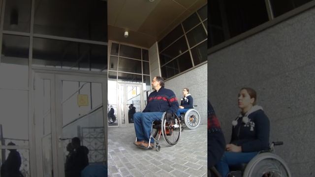 Безбарьерная среда Минск Национальная Библиотека смотреть онлайн