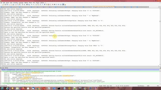ACE Unittesting and test coverage in Sonarqube смотреть онлайн