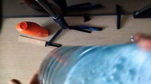 Лучшая омывайка  своими руками для лобового стекла авто в домашних условиях фери + вода 100% рабочи