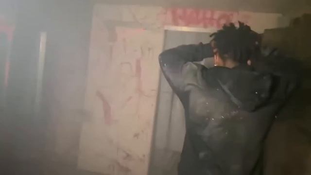 iShowSpeed Scares The Haunted House Worker ? смотреть онлайн