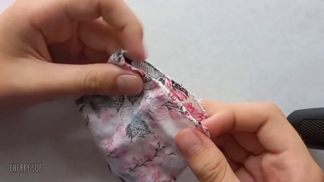 Как сшить платье для куклы МХ или ЭАХ смотреть онлайн