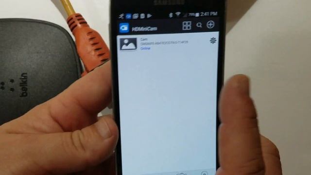 A8 Wifi Mini Camera Phone charger- Spy Cam- Review-Unboxing-How Too смотреть онлайн