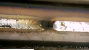 Техника сварки полуавтоматом