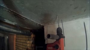 Забивной анкер . Что это такое, на примере забивных анкеров HKD Hilti.