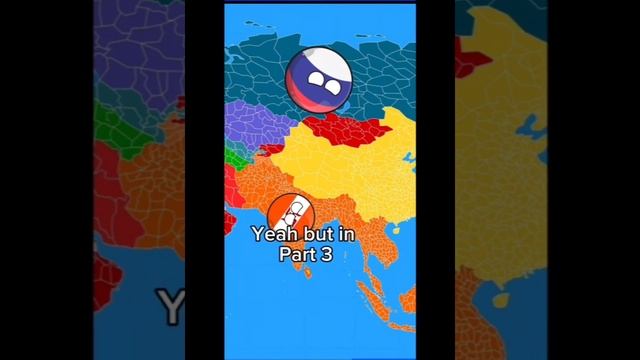 Beginnings of empires S1 all parts #countryballs #india #nutshell #worldwar3 #akhandbharat #world смотреть онлайн