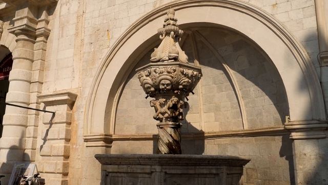 Игра престолов и Дубровник, Хорватия что посмотреть за 1 день. Bergamo - Your Traveler смотреть онлайн