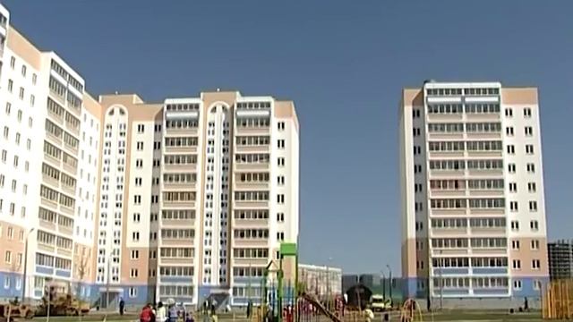 Набережные Челны смотреть онлайн