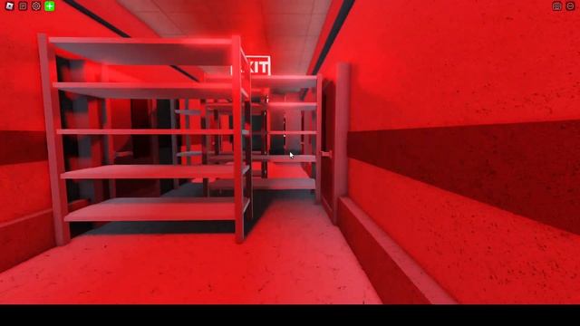 ROBLOX Level ! ( RUN FOR YOUR LIFE ) смотреть онлайн