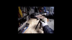 Крутая самоделка из труб/Страховочные стойки-подставки для автомобиля самодельные