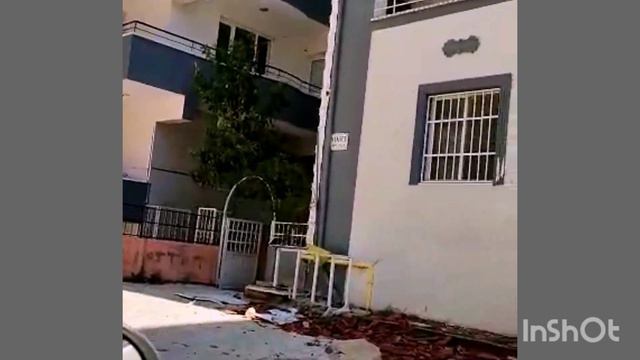 Антакья/Хатай после землетрясения 😔 Antakya/Hatay depremden sonra смотреть онлайн