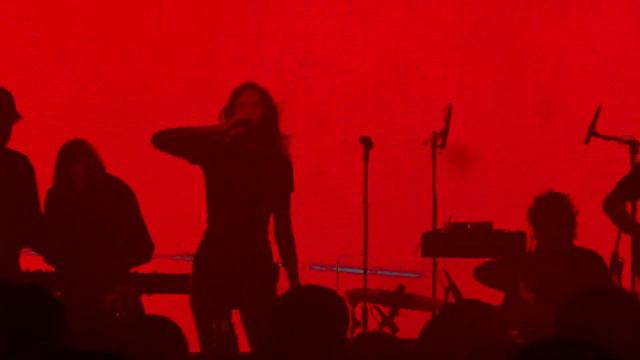 ЛУНА – Нож (Ростов 15.02.18) смотреть онлайн