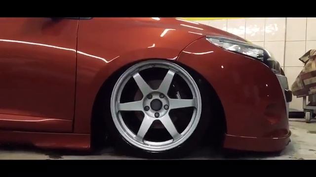Renault Megane 3 Coupe Air #TR?? смотреть онлайн
