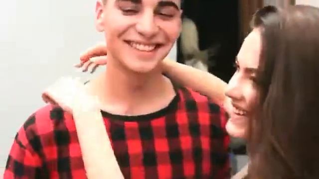 Мастер-класс по фотопозированию для пары, тренер: Екатерина Безменова смотреть онлайн