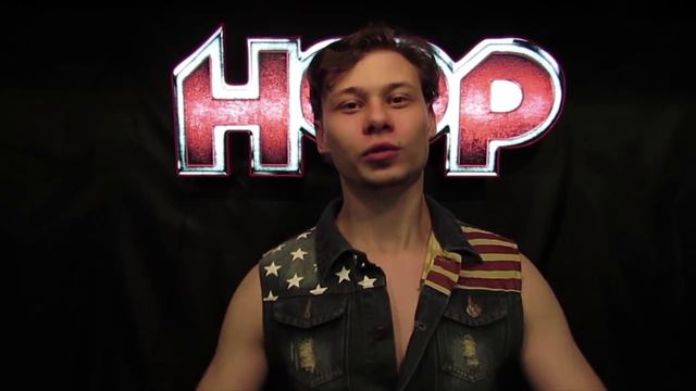 НФР: "Зимний бросок" - Новогоднее поздравление Лео смотреть онлайн