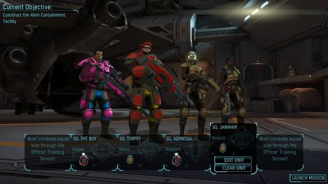 XCOM Episode 2 смотреть онлайн