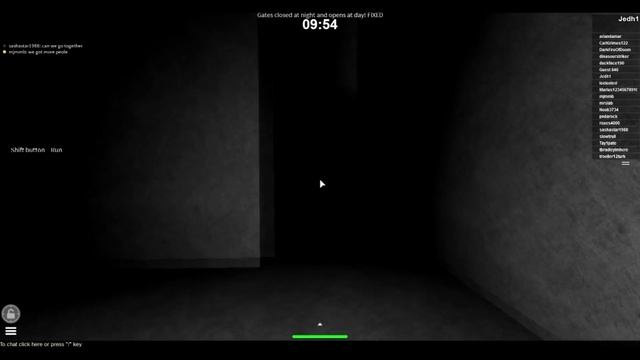 Roblox: The maze runner BETA | Complete walkthrough/gameplay (PATCHED) смотреть онлайн