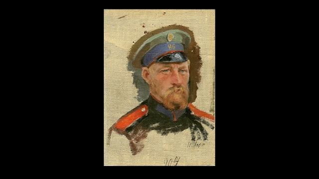 Вильманстрандский полк.mp4