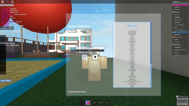 roblox girls and boys hangout! music codes смотреть онлайн