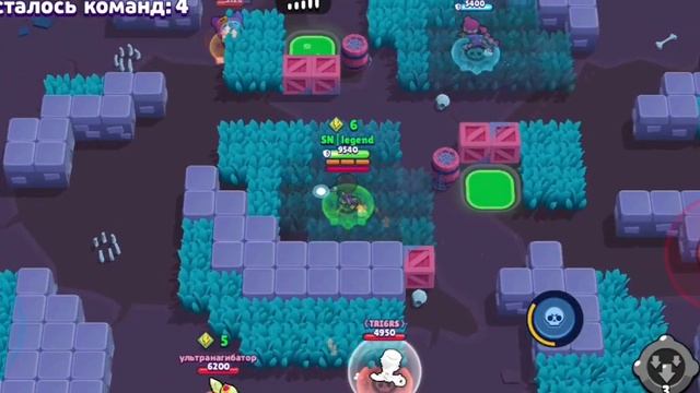 Пуш 10 к+30 ранг на биби ?? смотреть онлайн