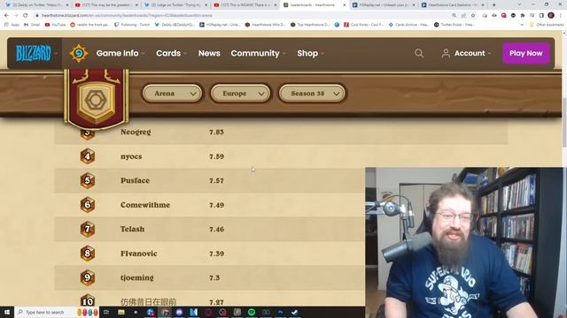 Blizzard needs to do something about this… смотреть онлайн