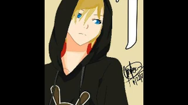 fanfic " InFAMOUS Celestial Epoch" cap 13 y 14 "rwby jaune" смотреть онлайн