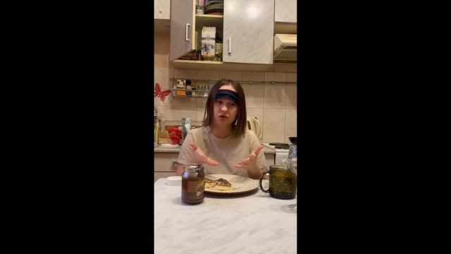 Что будет, если кушать в тишине? смотреть онлайн