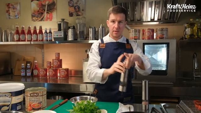 Жженые томаты с кальмаром и творогом смотреть онлайн