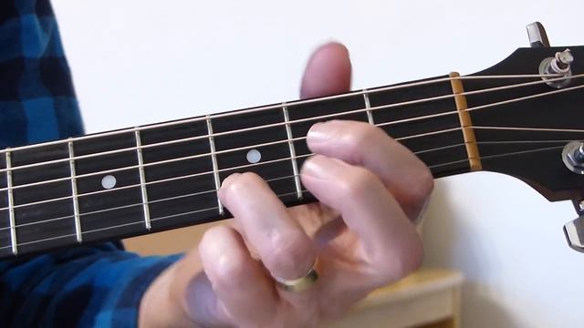 Mr Tambourine Man - The Byrds - Guitar Lesson смотреть онлайн