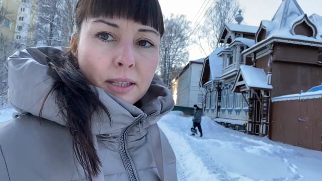 Нижний смотреть онлайн