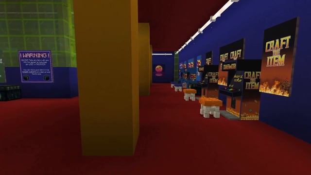 Sky Bound Showcase -A Bedrock Edition Questing Modpack?!- Minecraft Bedrock Edition Marketplace Map смотреть онлайн