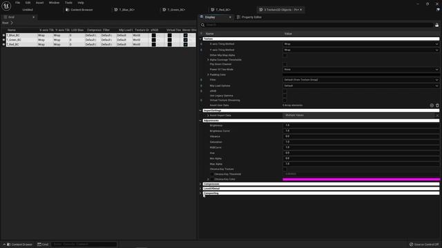 Batch Edit Multiple Files At Once In Unreal Engine 5 Tutorial смотреть онлайн