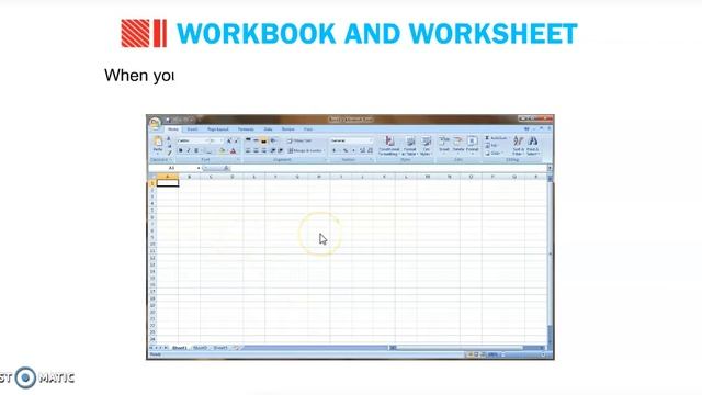 class 5 ch - 8 Microsoft Excel 2007 Icon 7 смотреть онлайн