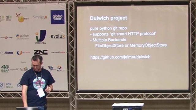 Plone - the open source CMS-as-a-service platform: An eGov case study смотреть онлайн