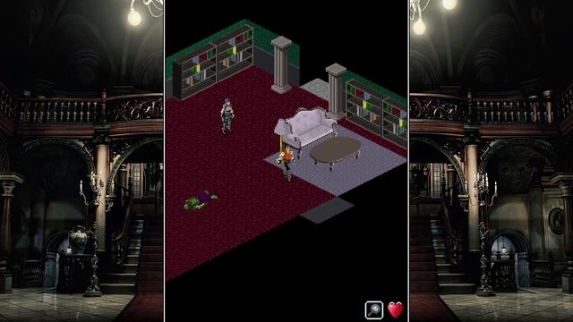 Resident Evil: Genesis Review смотреть онлайн