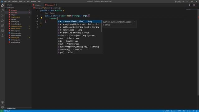 07. how to print in java ? || how to create class in java ? || #rohithgangaraju смотреть онлайн