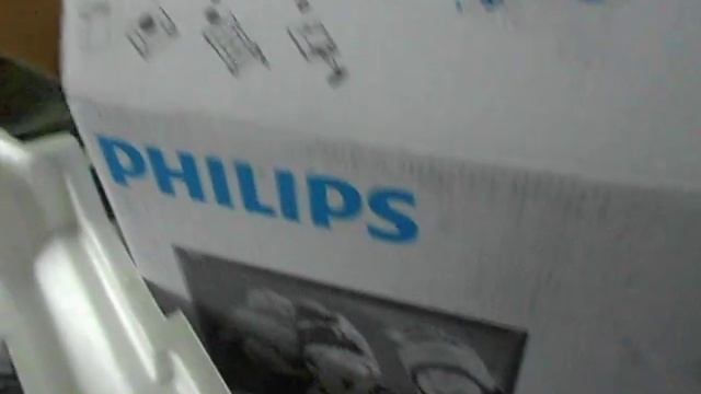 Philips Monitor смотреть онлайн