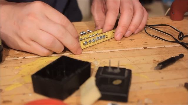 DIY GUITAR PICKUP - a Decent project смотреть онлайн