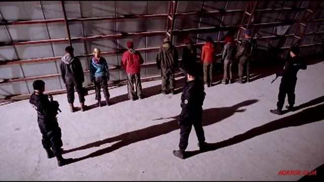 Темный мир в 3D 2010