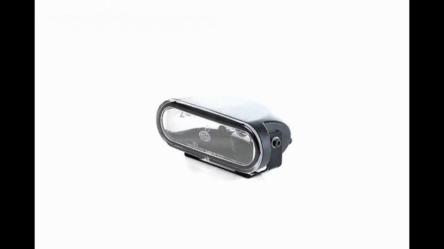 1NA 008 284-801 FF 75 Противотуманный свет (FF, H7) смотреть онлайн