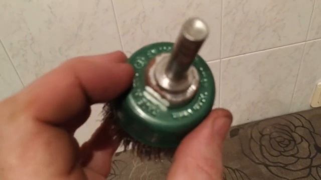 Как сделать рассекатель пламени для примуса (дефлектор) смотреть онлайн