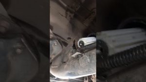 кардан  Mitsubishi Pajero Sport 3