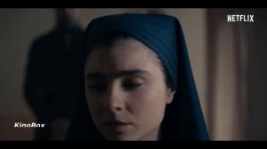 Монахиня-воин (2-й сезон) Русский трейлер 2022 (Netflix)