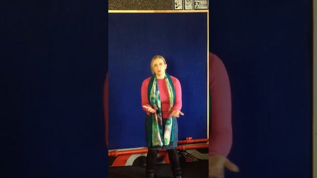 Гимнастика Стрельниковой. Насос. смотреть онлайн