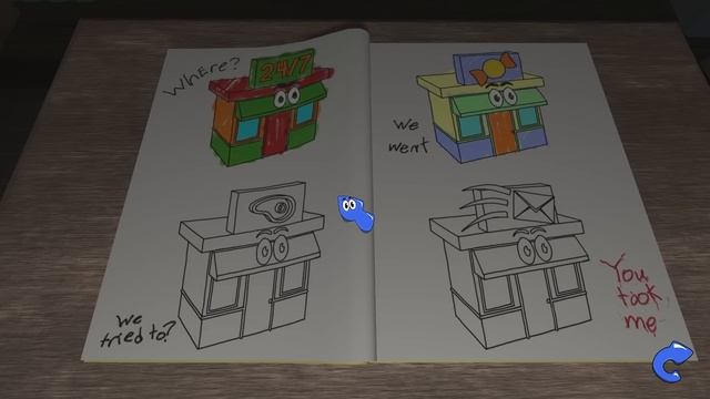 Amanda The Adventurer | Full Game Walkthrough | No Commentary смотреть онлайн