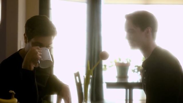 Nines & Gavin Still Just Being Themselves For 4:44 Minutes 