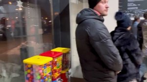 Открыл бизнес на жвачках. Вендинг. Бизнес с нуля