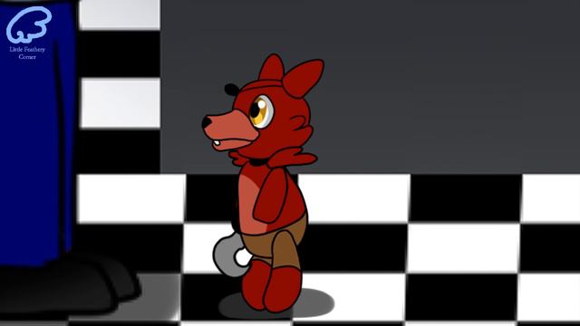 How to Make Five Nights at Freddy's 3 Not Scary! | FNAF 3 Not Scary! смотреть онлайн