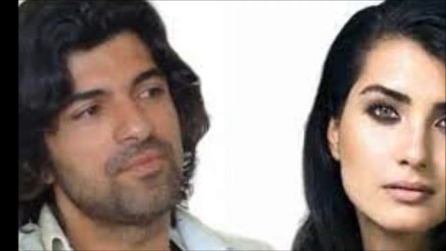 ¿Cuál es el secreto de Engin Akyürek y Tuba Büyüküstün? смотреть онлайн